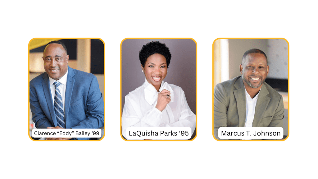 A&T Welcomes Three New Members to Board of&nbsp;Visitors