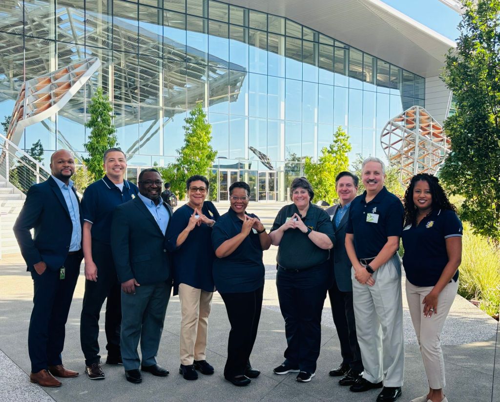 A&T to Drive AI Innovation, Economic Development in Collaboration with&nbsp;NVIDIA