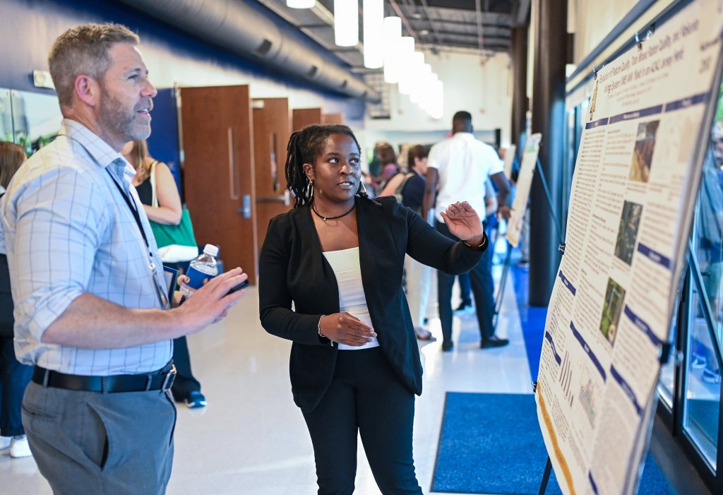 A&T, Chapel Hill Co-Host National APLU Meeting of University Research, Government Affairs&nbsp;Leaders