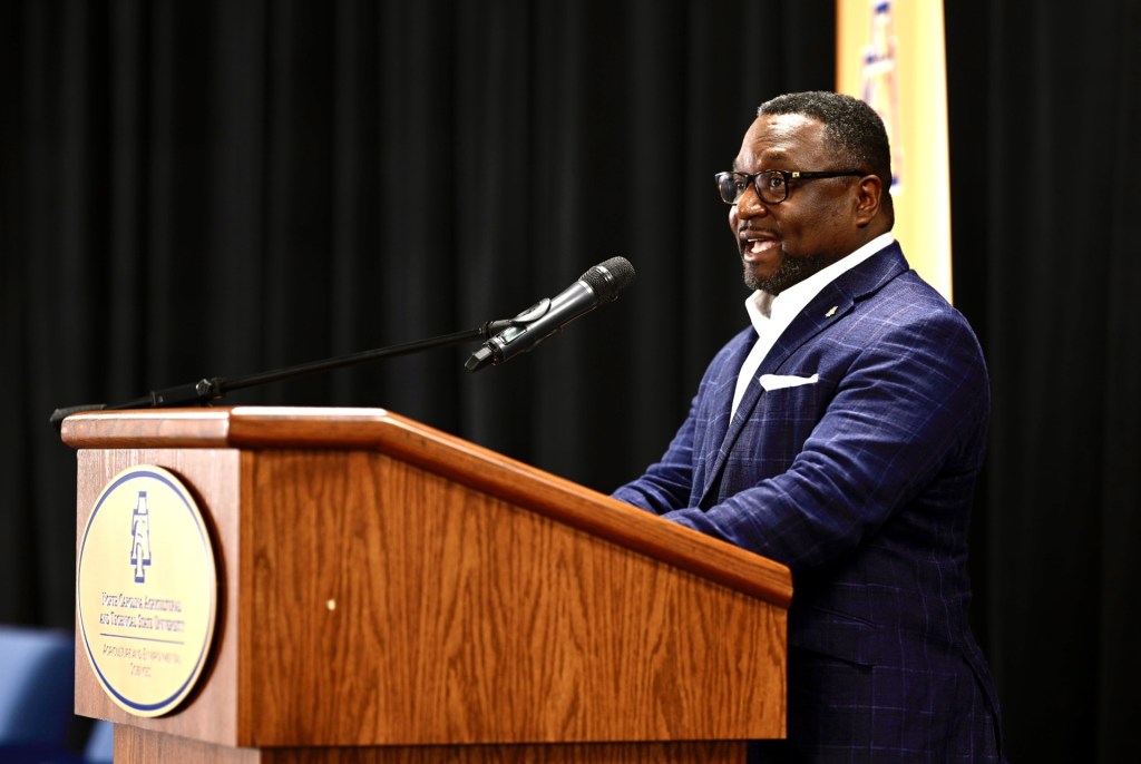 Timothy A. Minor Named President/CEO of the University System of Maryland&nbsp;Foundation